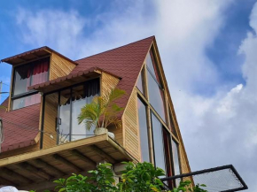 Chalet de Liz - Guatapé